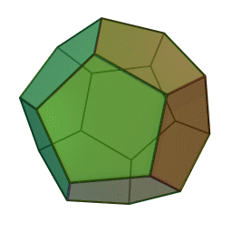 [img] animasi dodekahedron