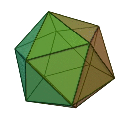 [img] animasi icosahedron
