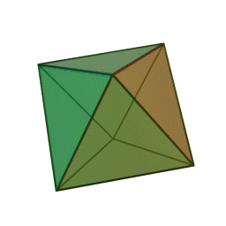 [img] animasi oktahedron
