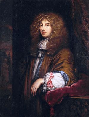 [img] Christiaan Huygens