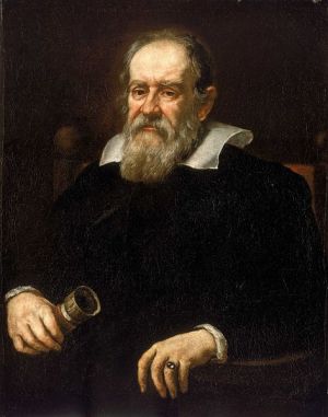 [img] Galileo Galilei