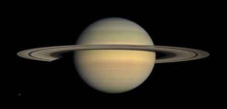 [img] Planet Saturnus